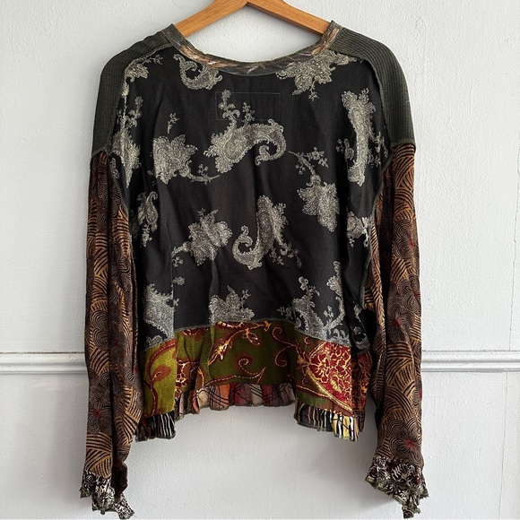 NOTHING MATCHES > Vintage Top - Picture 7 of 7